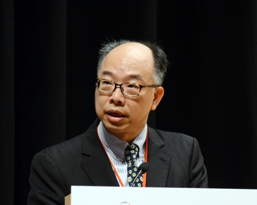 陳帆表示警方至今共接獲35名市民報案。資料圖片