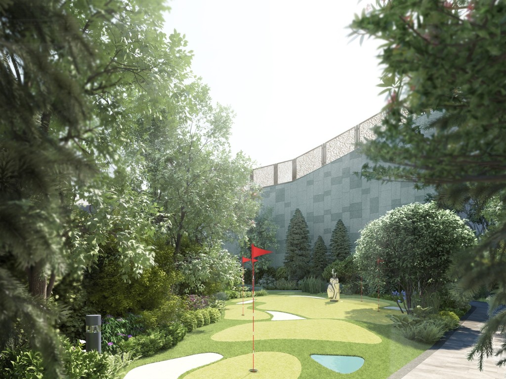 KOKO MARE屬於藍田半山KOKO HILLS屋苑項目第8座及第9座,當中逾8成單位坐享廣闊優美海景,亦有逾4.1萬呎的大型綠化園林,包括KOKO庭園、綠草瑜伽及高爾夫嶺等,單是這一點已對家長有無比吸引力。 KOKO MARE屬於藍田半山KOKO HILLS屋苑項目第8座及第9座,當中逾8成單位坐享廣闊優美海景,亦有逾4.1萬呎的大型綠化園林,包括KOKO庭園、綠草瑜伽及高爾夫嶺等,單是這一點已對家長有無比吸引力。