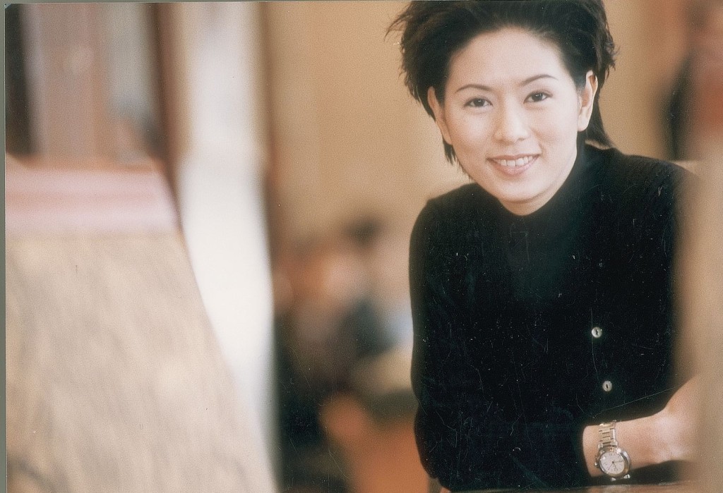 10月10日是羅慧娟56歲冥壽。