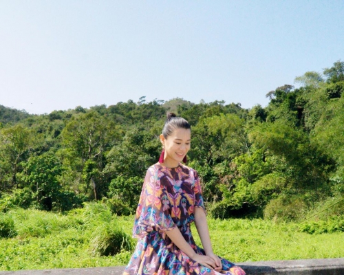 胡杏兒IG