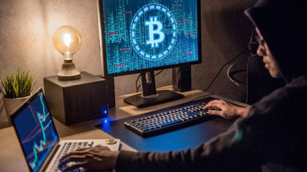 中國有報告指，美國利用技術霸權在全球收割數碼資產。iStock