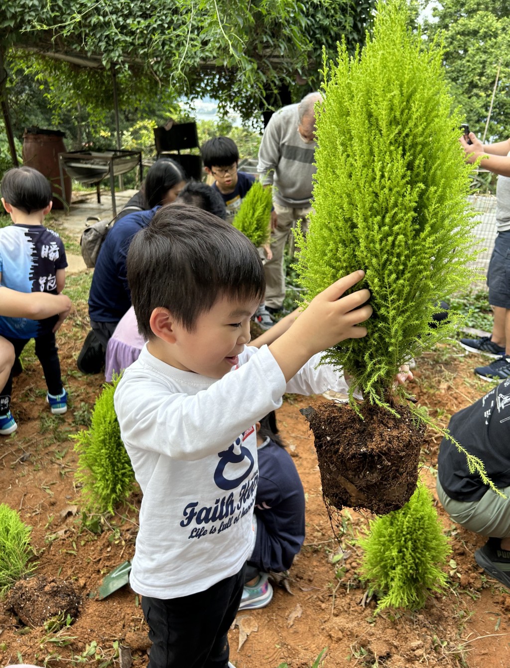 (圖片來源:受訪者提供) (圖片來源:受訪者提供)