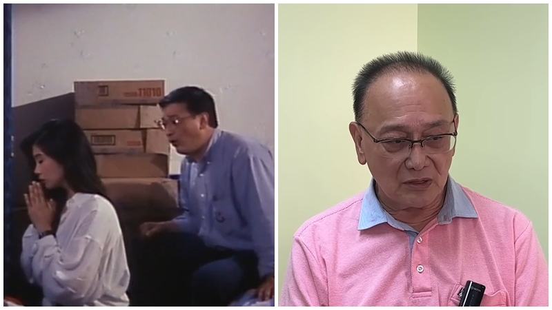 曹查理自爆一夜輸掉三千萬身家 超長肉搏戲連AV女優都頂唔順 因呢一事片酬高過劉德華