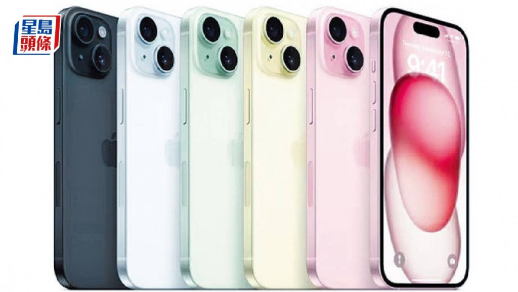 蘋果概念股全線走低,iPhone首季出貨量挫近一成,小米大增33.8%。