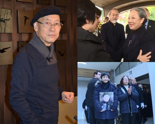 （資料圖片、電視截圖）