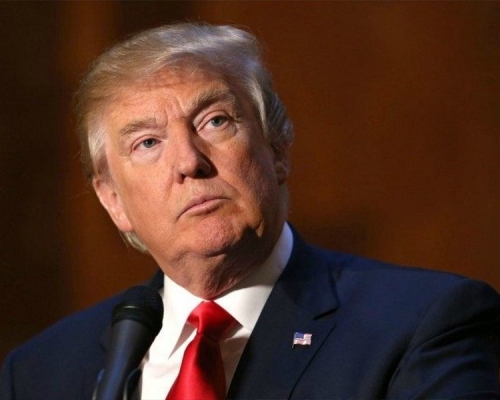 美國總統特朗普競選時曾表示,入主白宮後第一天,就會把中國列為「匯率操縱國」。