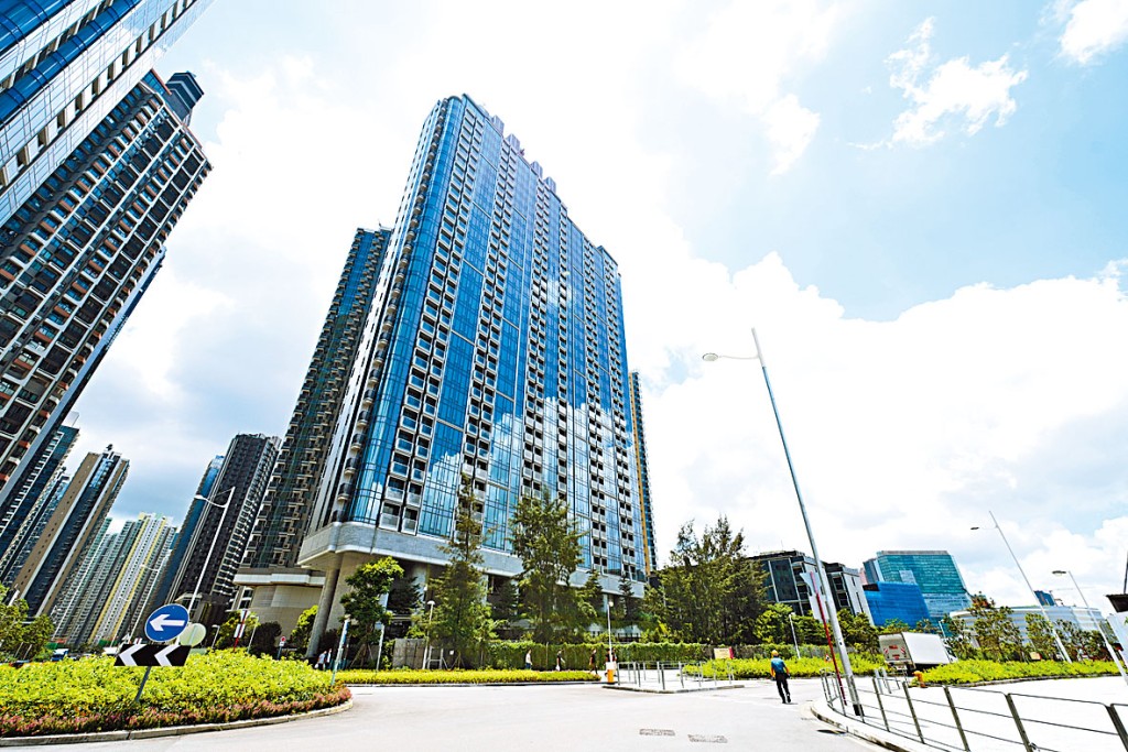 恒基本月推售啟德HENLEY PARK,帶領恒基成為賣樓王。