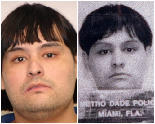 男子假扮沙特阿拉伯王室成員，在多地騙吃騙喝收取禮品長達27年。網圖