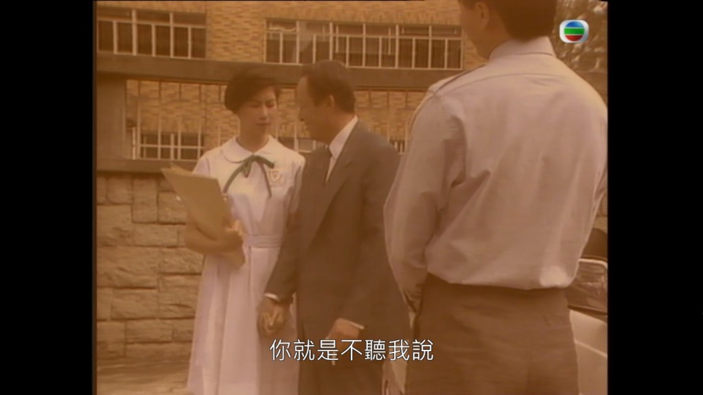 楊寶玲曾演出《他來自江湖》。