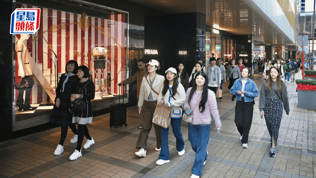 3月舖位錄323宗租賃 按月升逾80% 中原：料五一黃金周帶旺後市