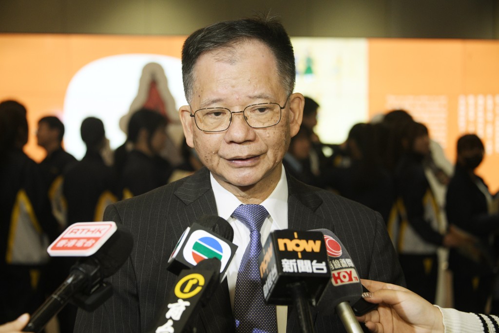 何漢權認為，港教育工作者應以此為契機，引導學生加深對國家歷史、國情及國家安全的認識。