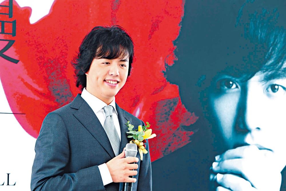 有某些官媒称，李云迪毕竟不是涉强奸的吴亦凡，其违法行为对社会的危害相对较轻，呼吁避免「网络游街」。资料图片