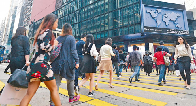 MPF|次季永久離港提取宗數7,300宗 按季升7%
