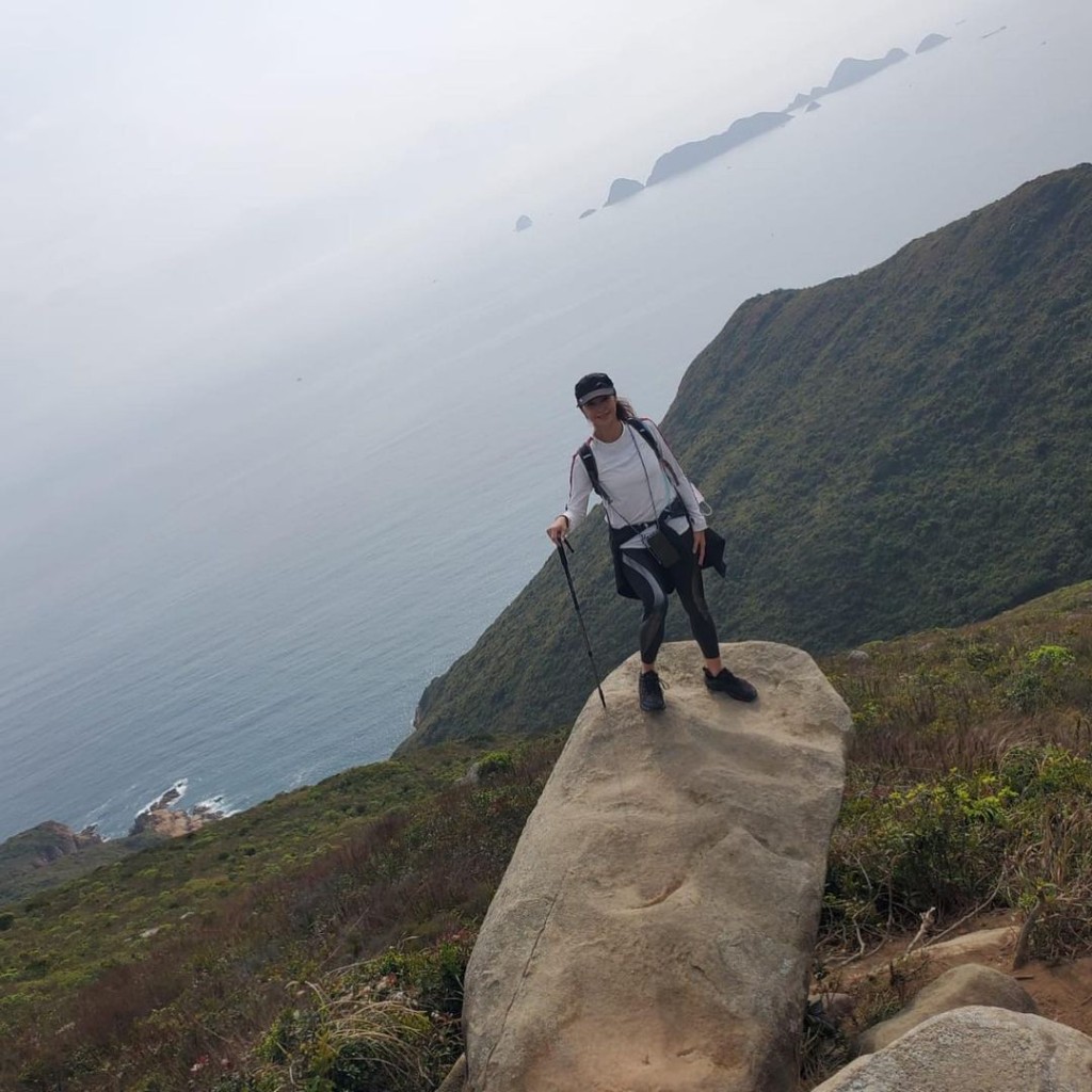 又打咭。