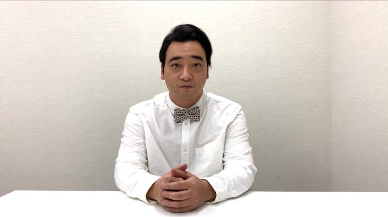 日本41歲已婚諧星齊藤慎二，被爆涉嫌在車上性侵20多歲女子，已被警方逮捕送檢。