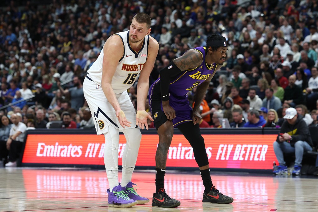 NBA在全球大受歡迎，博彩投注額鉅大。