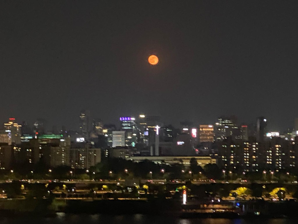 太陽生日前夕出PO。