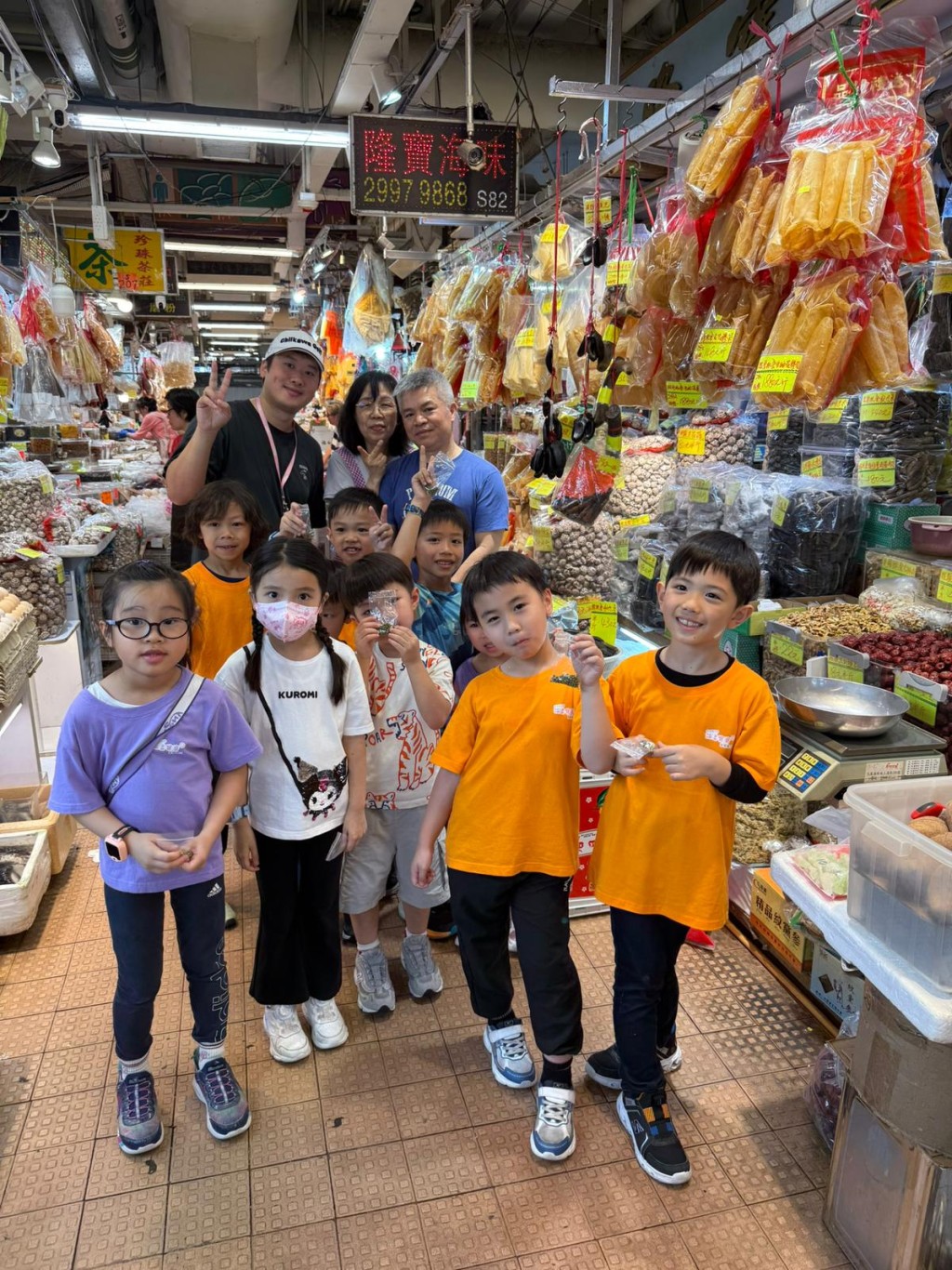 今年暑假戶外教室將有10條全新加升級路線,到訪不同地方探索香港。(圖片來源:受訪者提供) 今年暑假戶外教室將有10條全新加升級路線,到訪不同地方探索香港。(圖片來源:受訪者提供)