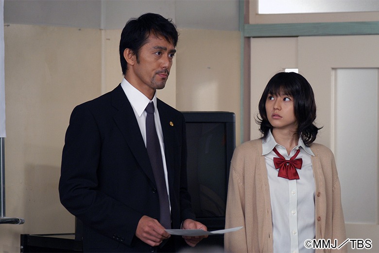 16年前,由阿部寬主演的《東大特訓班》紅極一時。