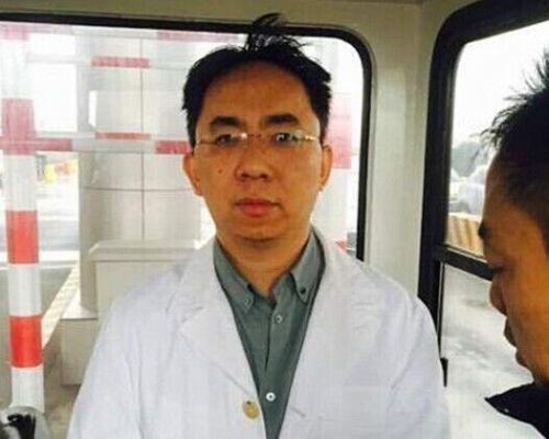徐翔