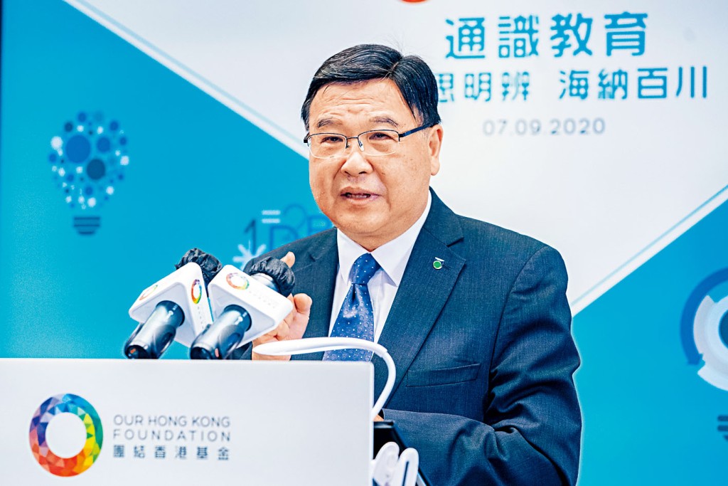黃玉山認為裁決清晰易明，合適合情合理。
