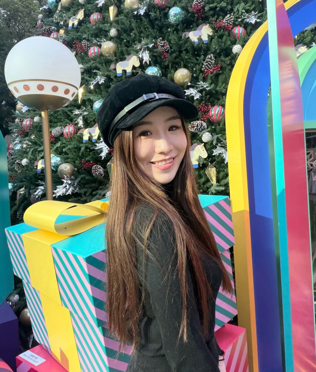 事業走上軌道，Michelle開始渴望擁有一個安穩的居所。