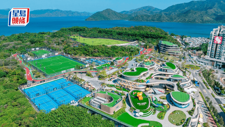 英基西沙開設 全新幼兒學前班 提供90個學額 (西沙FB圖片)