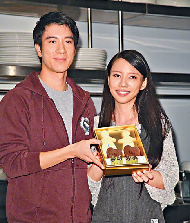 ■王力宏與李靚蕾傳獲紐約法院判定離婚。