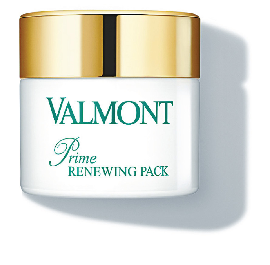 Valmont  升效更生煥膚面膜