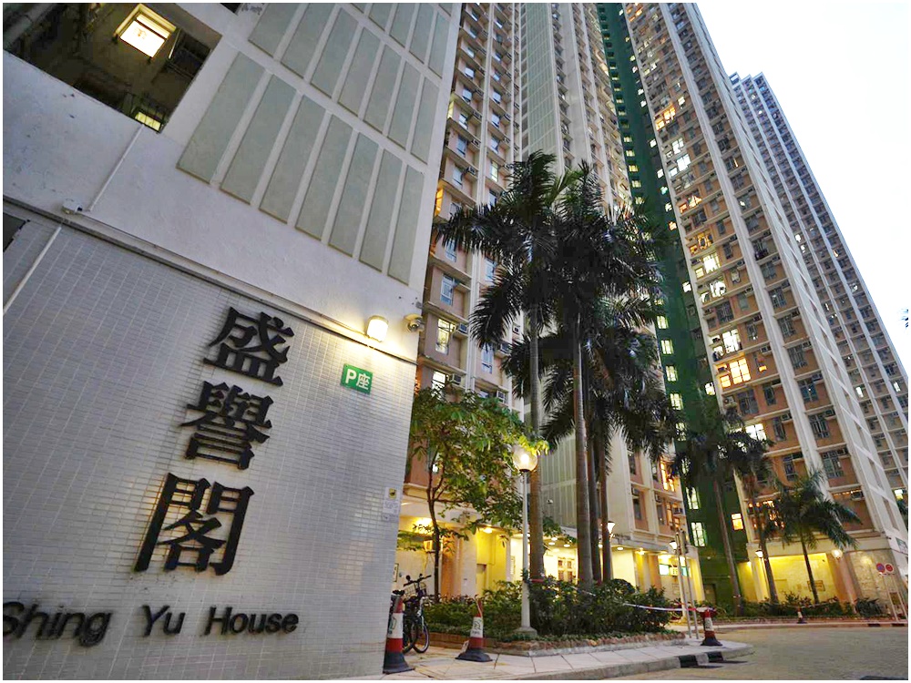 強制檢測行動於今早約7時完成，沒有發現確診個案。