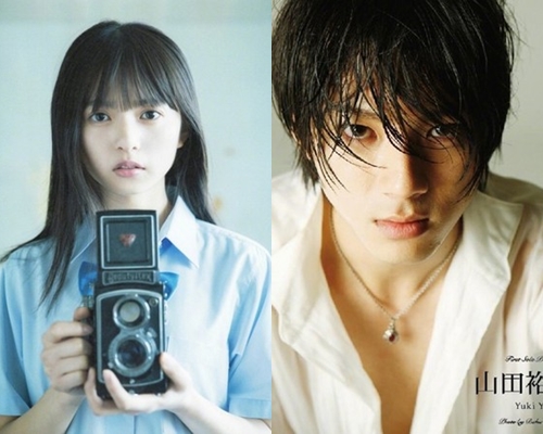 齋藤飛鳥、山田裕貴