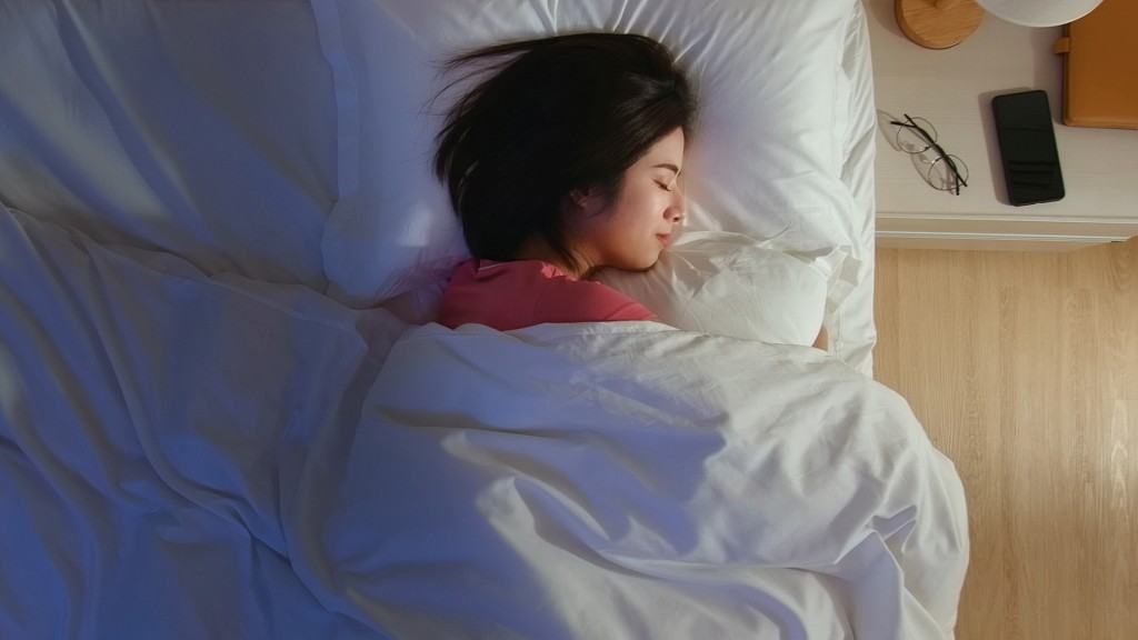 赖床看似「懒散」实藏心血管自保学问。 iStock 赖床看似「懒散」实藏心血管自保学问。 iStock