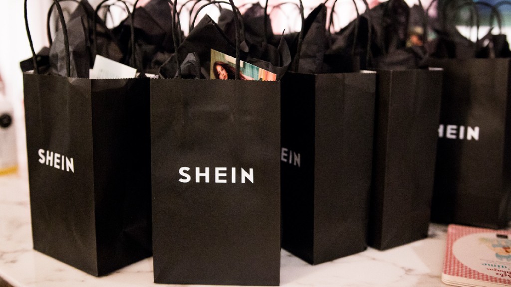 德国及南韩分别有检测发现SHEIN的商品有害物质超标。SHEIN FB