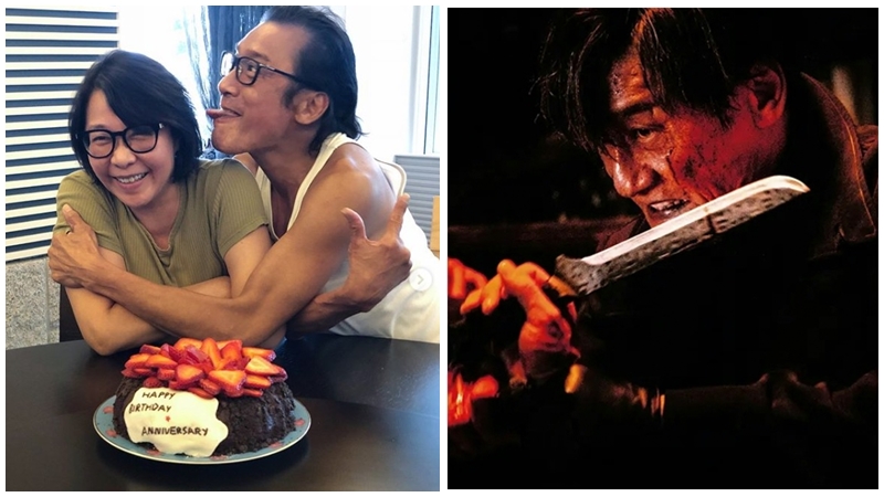 金像獎2026丨梁家輝憑《捕風追影》爭影帝 走過被封殺低潮 攻法國市場破紀錄 與江嘉年相愛40年