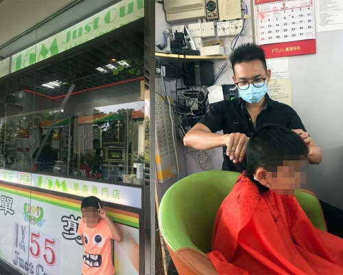圖片來源：Hong Kong moms群組