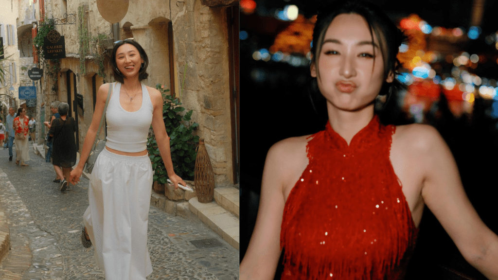 高海寧TVB咪神魅力急降？周街索吻慘遭連環拒絕  幸得兩藝人「同情」畀面獻狼吻