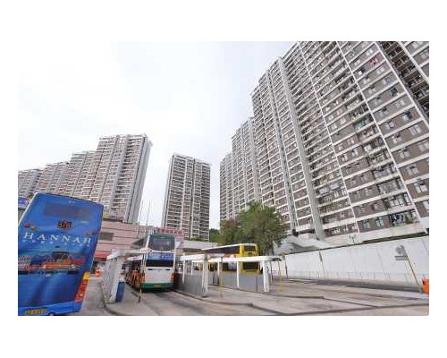 置富花園1房593萬成交，低市價5%。