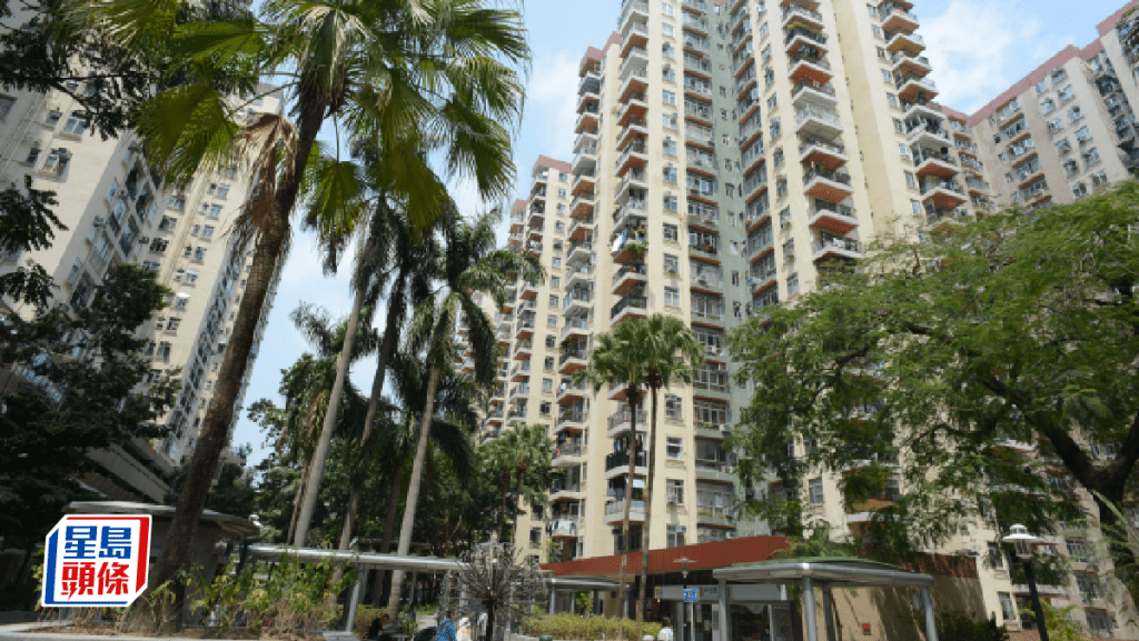 本月屋苑獲利錄約264宗增19% 帳面獲利高見1927萬