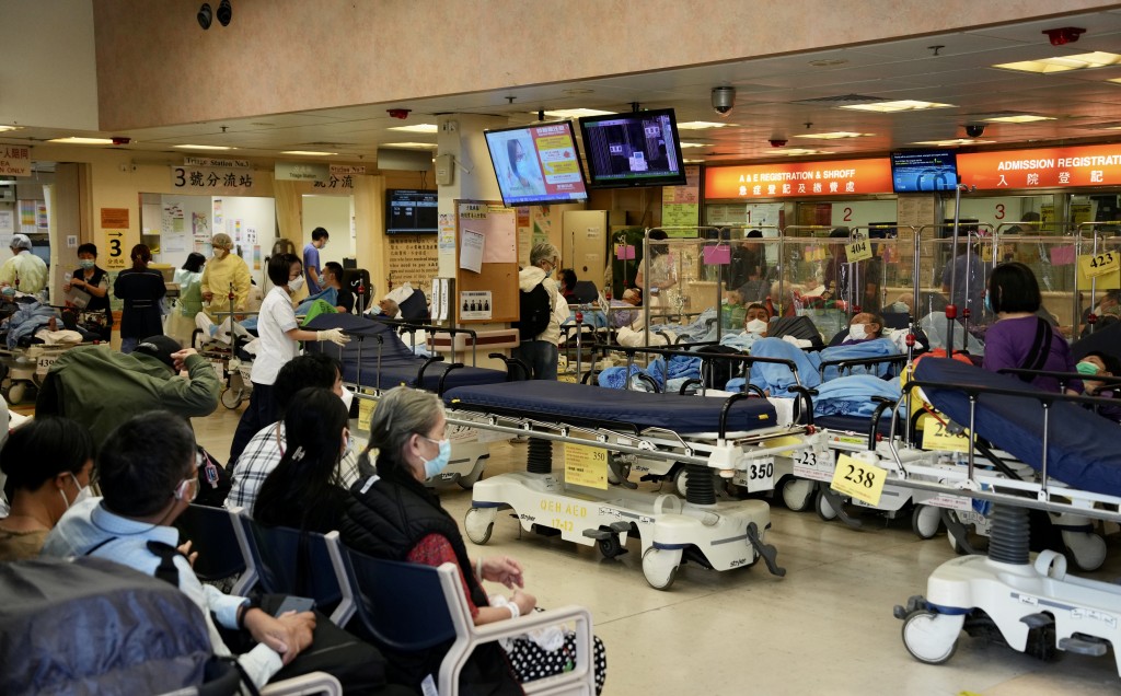 是次火災中因受傷而送往醫管局轄下公立醫院的傷者,治療費用全免。 是次火災中因受傷而送往醫管局轄下公立醫院的傷者,治療費用全免。