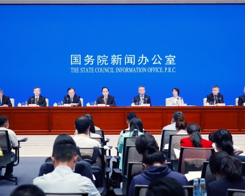 海南省長沈曉明公布自貿港細節。