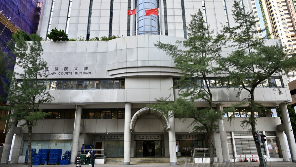 涉收賄2千萬促成大連房產收購項目 上巿公司綠城中國時任主席提堂