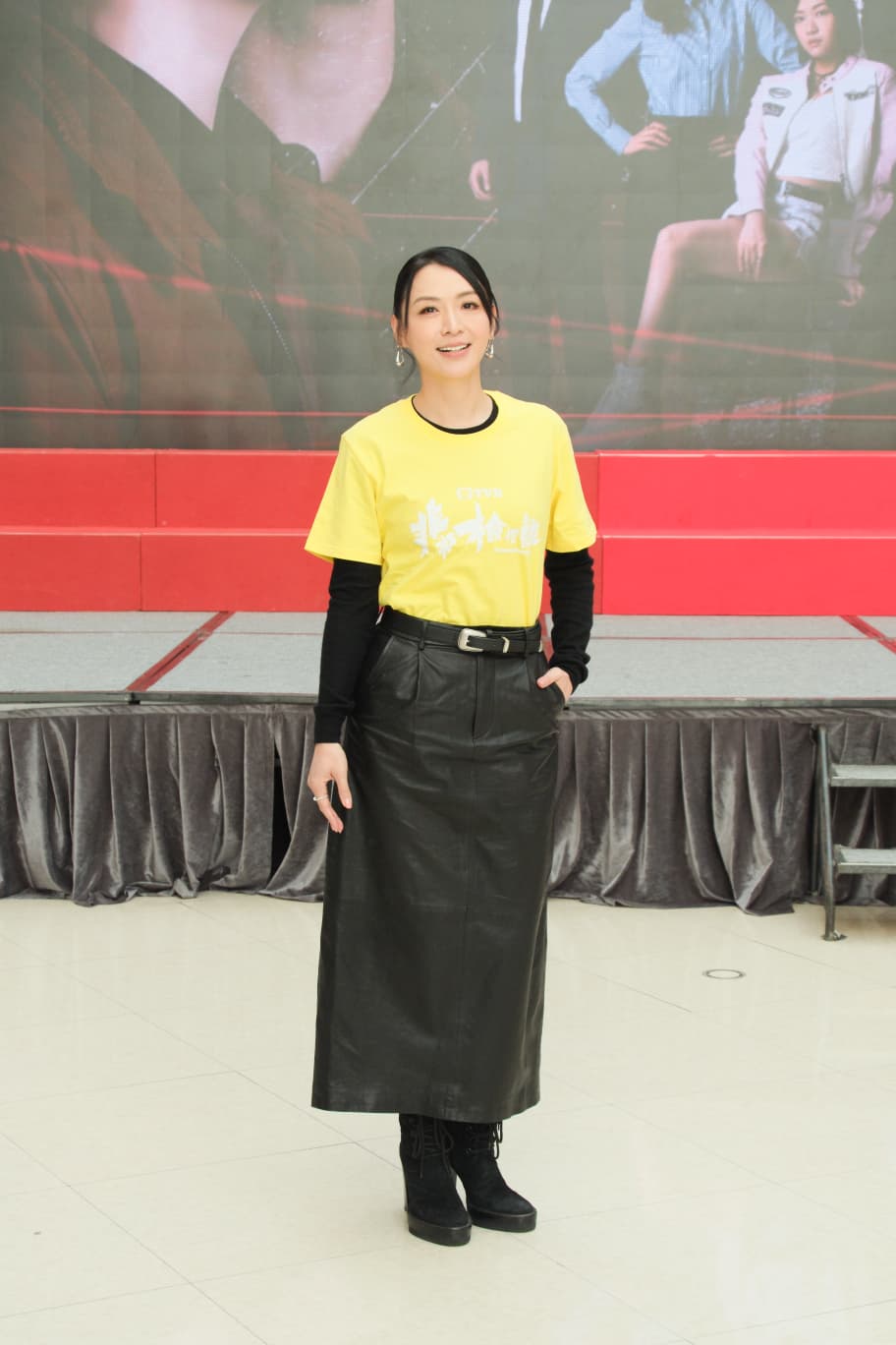 《非常檢控觀》將於本月19日播出。