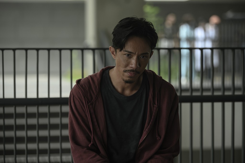 《金童》連續5天登中文片票房冠軍。