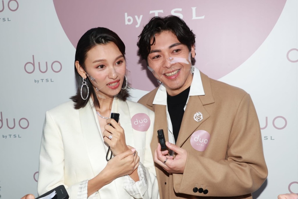 兩人都有生B計劃。