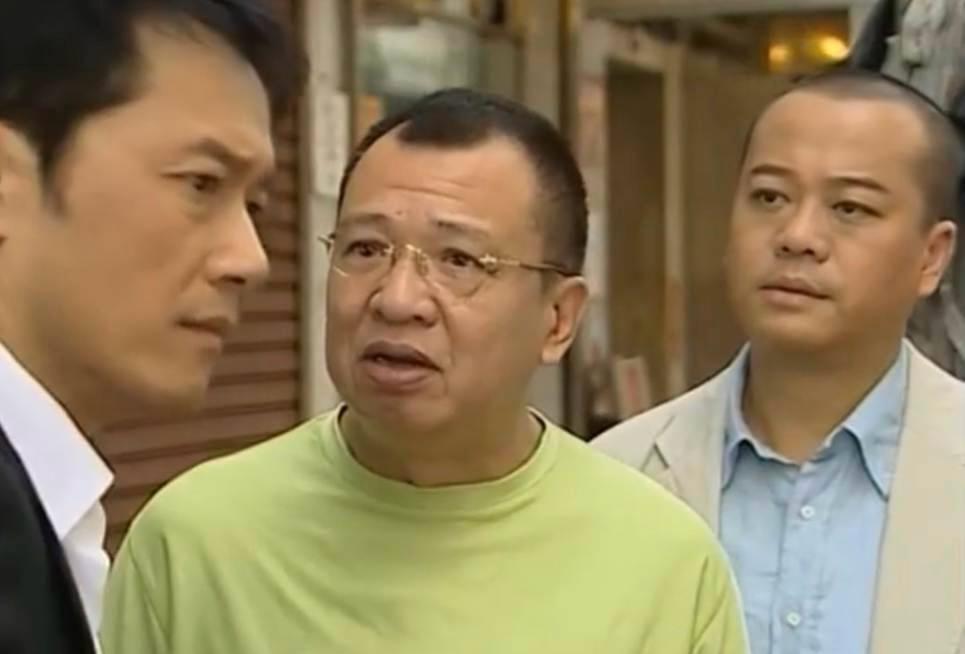 Bobby與許紹雄、苗僑偉在《賭場風雲》中稱兄道弟。 Bobby與許紹雄、苗僑偉在《賭場風雲》中稱兄道弟。