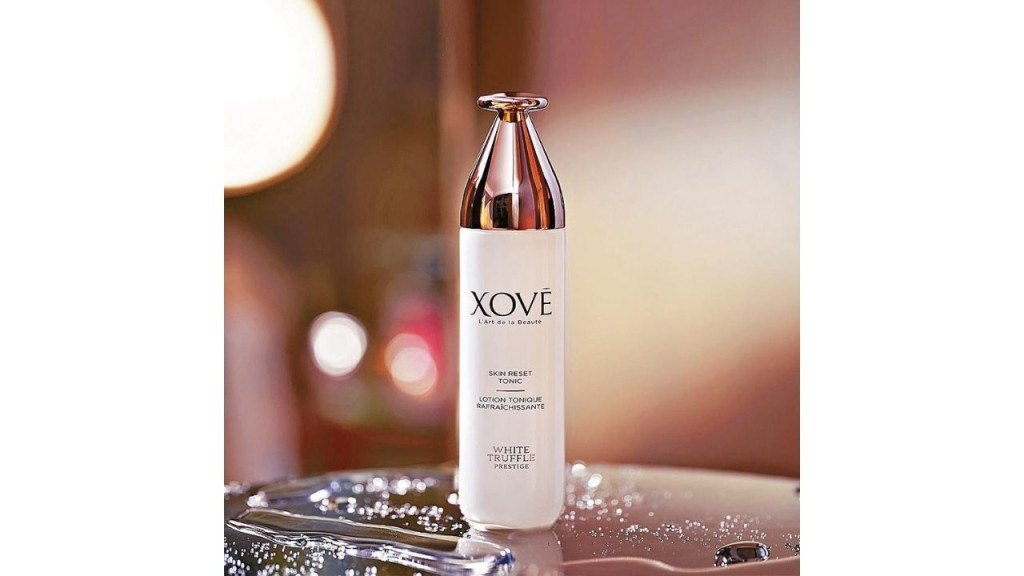 XOVE Skin Reset Tonic $580