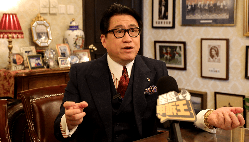 陸偉雄稱現在沒有保障寵物被攻擊的條例，希望政府檢視。