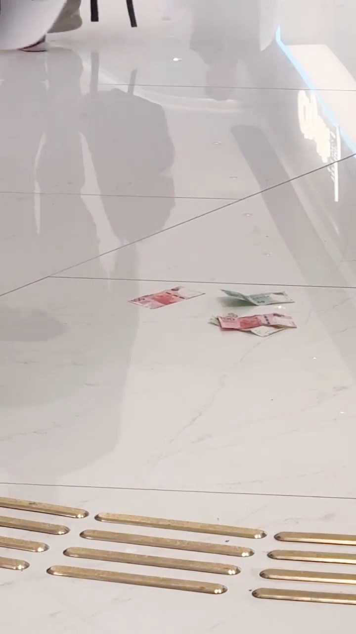 Threads截圖（資料來源：mattchung＠Threads）