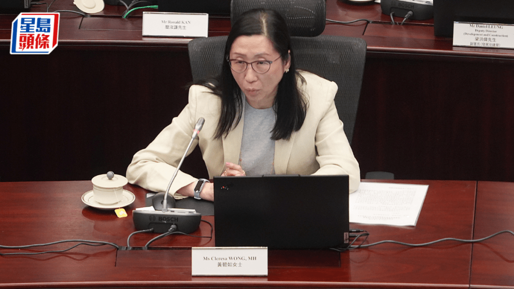 綠置居︱宏緻苑位處成熟巿區 交通便利 黃碧如料受歡迎 1人單位亦不會滯銷