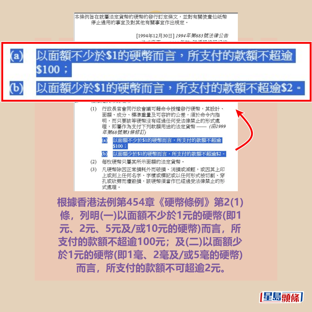 電子版香港法例截圖